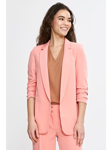 Nife Blazer zalmroze