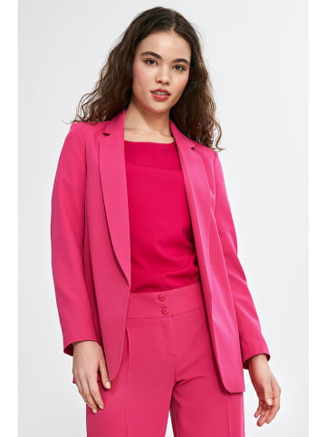 Nife Blazer roze