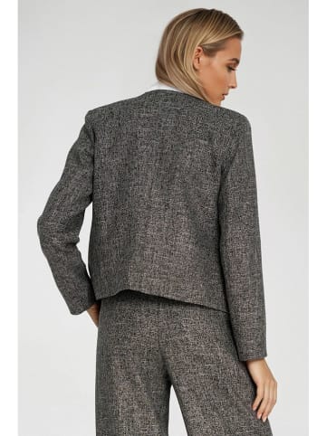 Nife Blazer antraciet