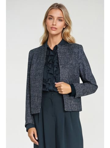 Nife Blazer donkerblauw