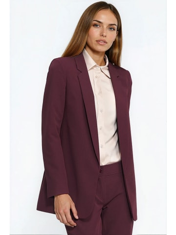 Nife Blazer in Rot