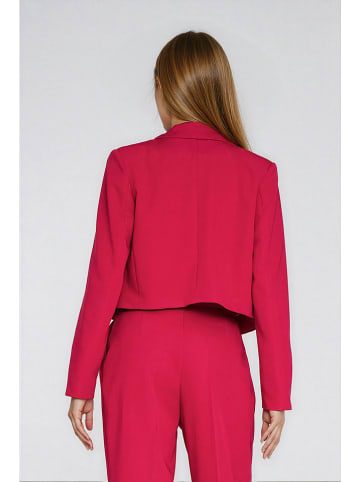 Nife Blazer rood