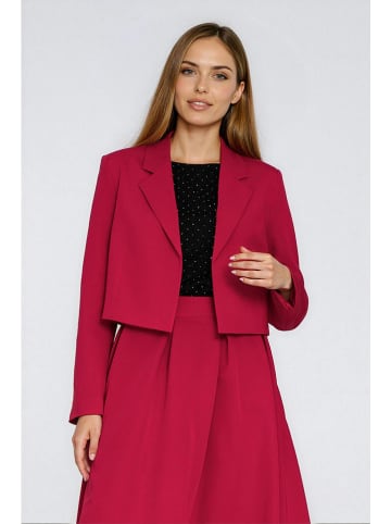 Nife Blazer in Rot