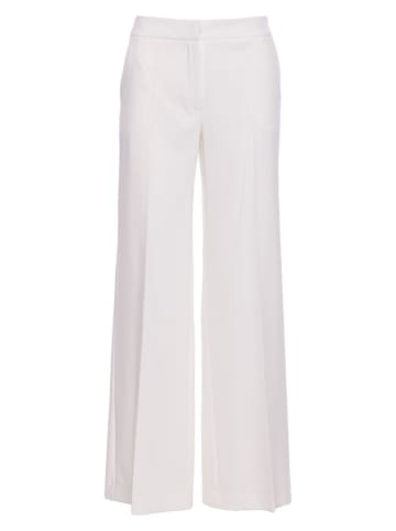 made of emotion Marlenehose in Creme