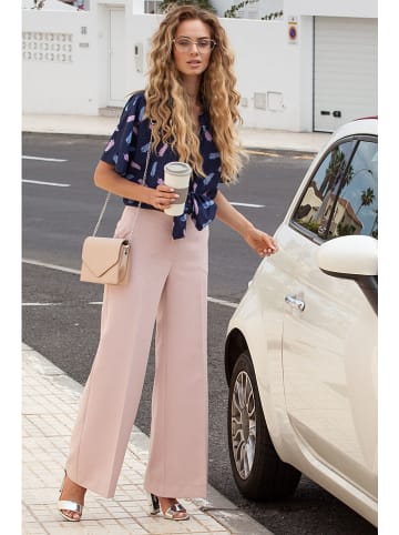 made of emotion Marlenehose in Rosa