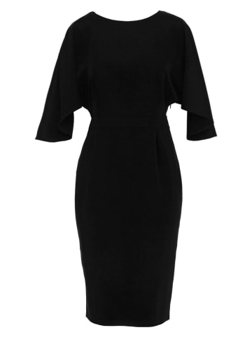 made of emotion Jurk zwart