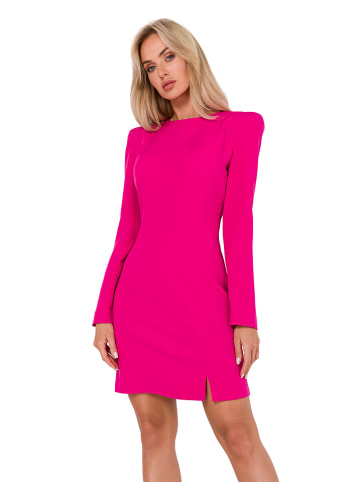 made of emotion Kleid in Pink