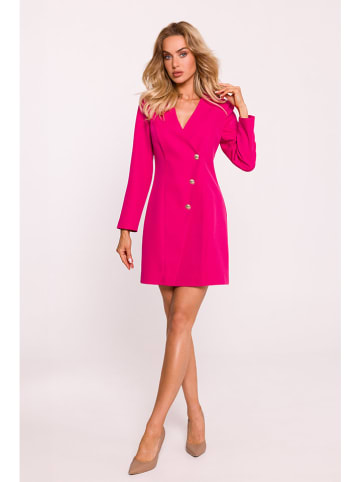 made of emotion Kleid in Pink