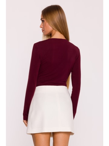 made of emotion Rok  wit