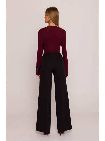 made of emotion Marlenebroek zwart