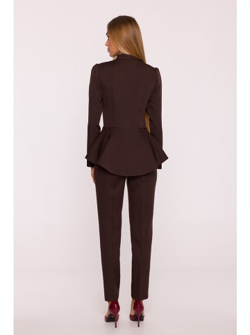 made of emotion Jumpsuit bruin