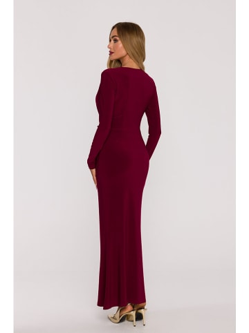 made of emotion Jurk in Bordeuax