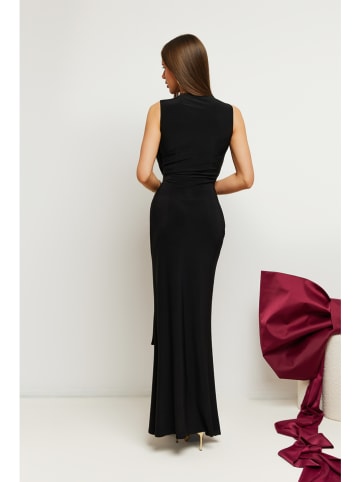 made of emotion Kleid in Schwarz