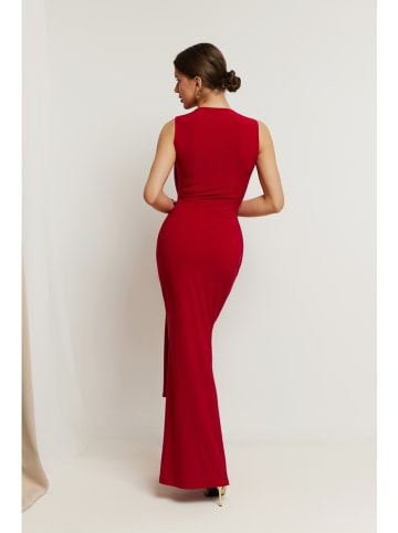 made of emotion Kleid in Rot