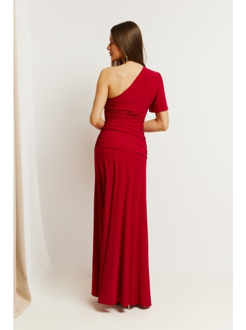 made of emotion Kleid in Rot