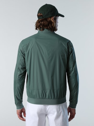 North Sails Softshelljas salbei