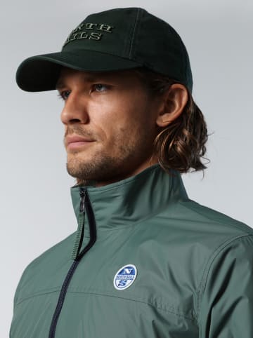 North Sails Softshelljas salbei