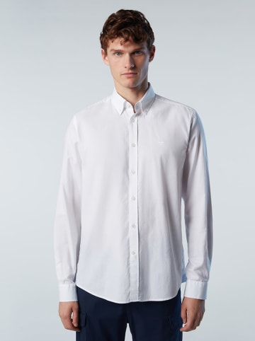 North Sails Blouse wit