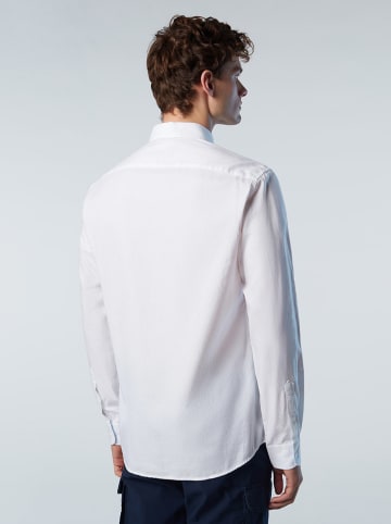 North Sails Blouse wit