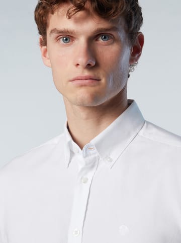 North Sails Blouse wit