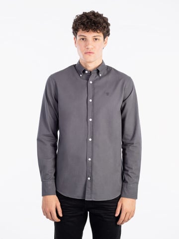 North Sails Blouse grijs