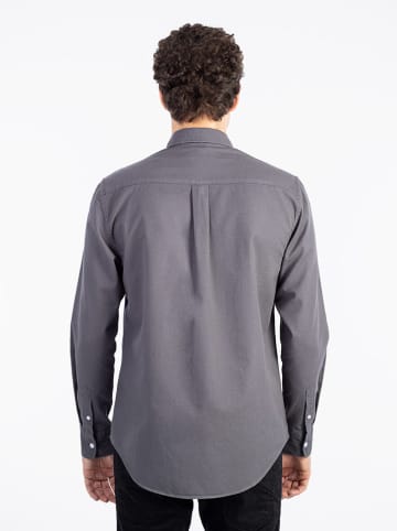 North Sails Blouse grijs