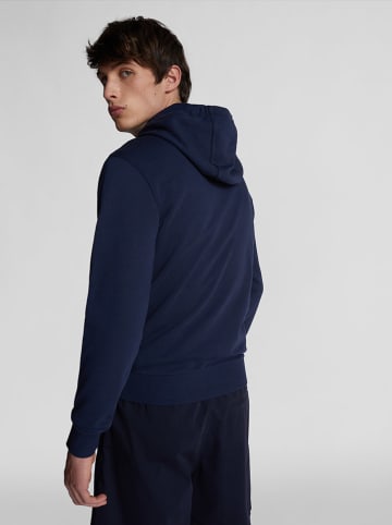 North Sails Bluza w kolorze granatowym