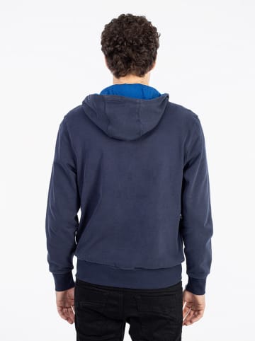 North Sails Bluza w kolorze granatowym