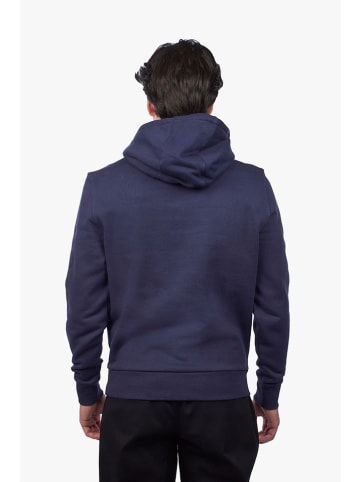 North Sails Bluza w kolorze granatowym