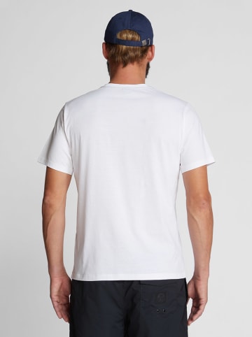 North Sails Shirt in Weiß
