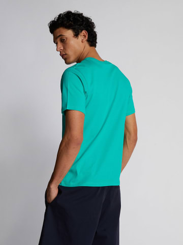 North Sails Shirt in Türkis