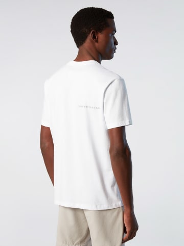 North Sails Shirt wit