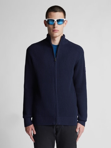 North Sails Vest donkerblauw