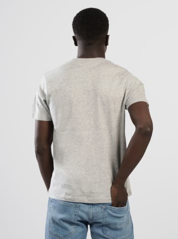 North Sails Shirt lichtgrijs