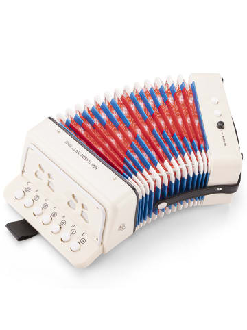 New Classic Toys Akkordeon - ab 3 Jahren