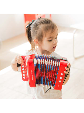 New Classic Toys Accordeon - vanaf 3 jaar