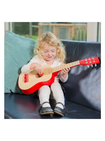 New Classic Toys Kindergitarre - ab 3 Jahren