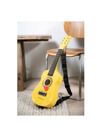 New Classic Toys Kindergitarre - ab 3 Jahren