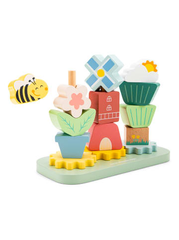 New Classic Toys Stapelspel - vanaf 12 maanden