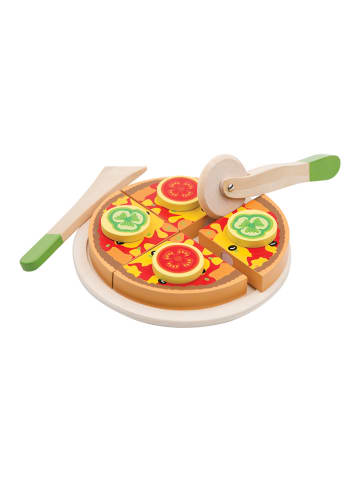 New Classic Toys Pizza - 2+