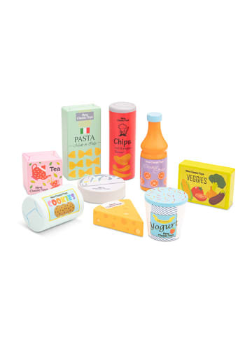 New Classic Toys Lebensmittelset - ab 2 Jahren