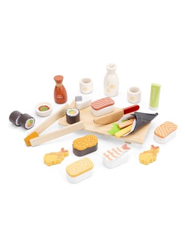 New Classic Toys Zestaw do sushi - 3+