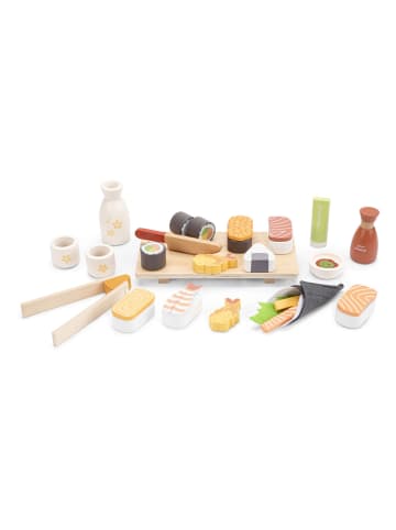 New Classic Toys Sushi-speelset - vanaf 3 jaar
