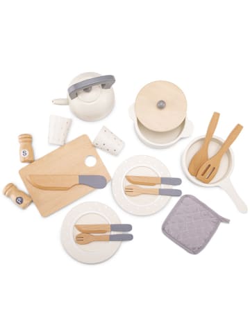 New Classic Toys Dinerset - vanaf 2 jaar