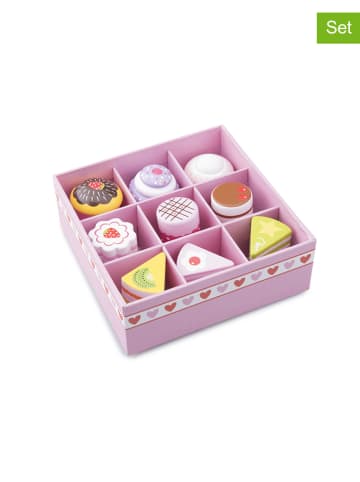 New Classic Toys Gebäckset - ab 2 Jahren