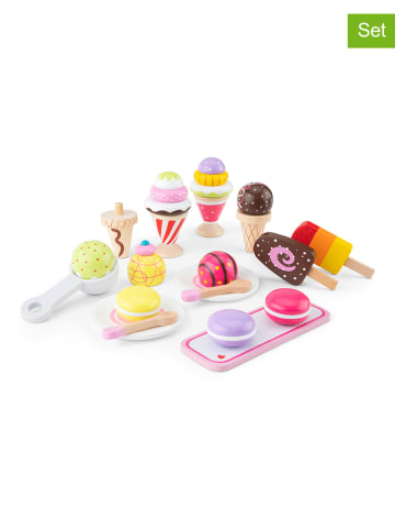 New Classic Toys IJsset - vanaf 3 jaar