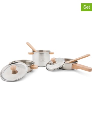 New Classic Toys Kochgeschirrset - ab 2 Jahren