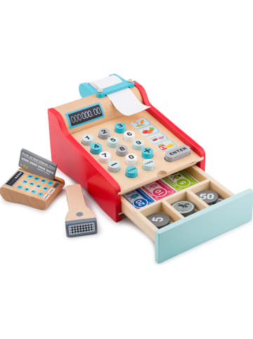 New Classic Toys Speelkassa - vanaf 3 jaar