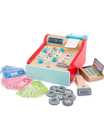 New Classic Toys Spielkasse - ab 3 Jahren