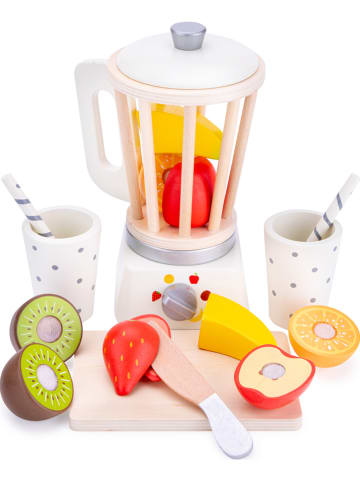 New Classic Toys Mikser do smoothie z akcesoriami - 2+